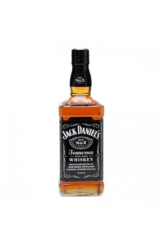 Jack Daniel's 70cl