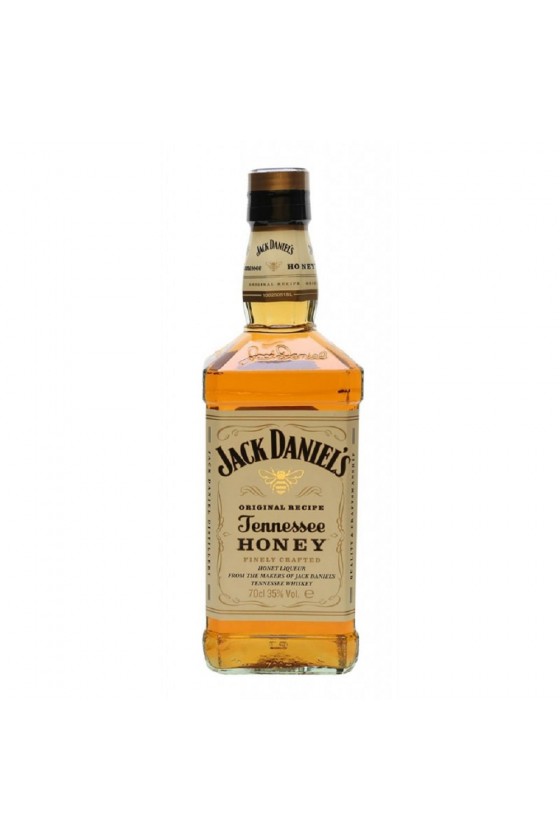 Jack Daniel's Honey 70cl