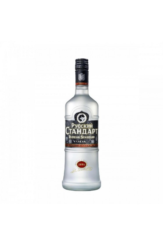 Russian Standard 100cl