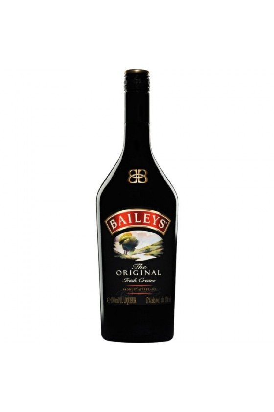 Baileys Irish Cream 100cl