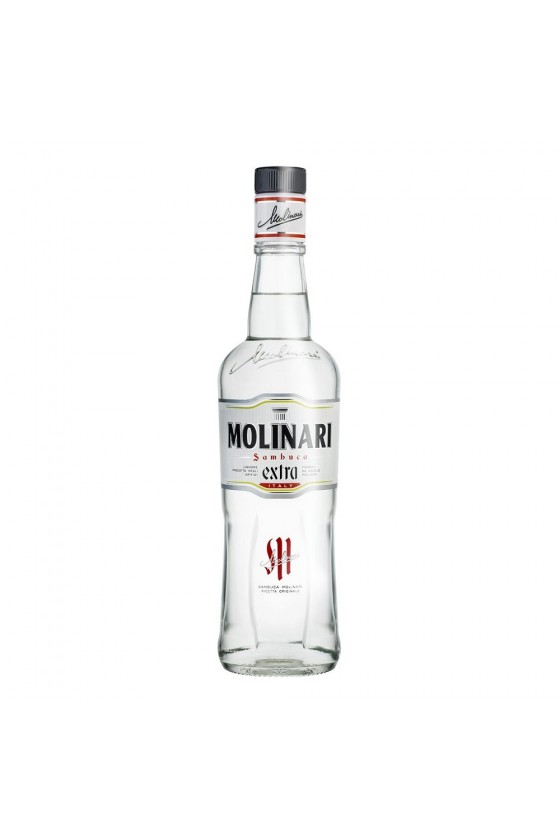 Molinari Sambuca 70cl