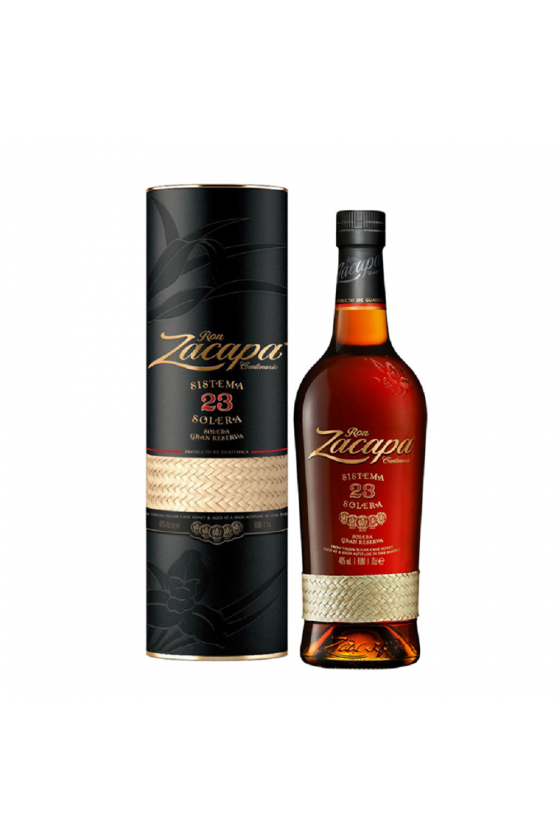 Zacapa 23 100cl