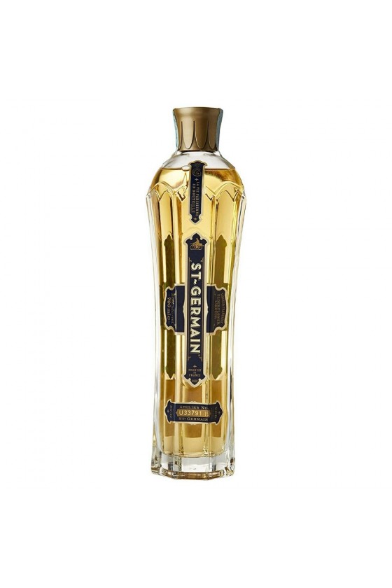 St. Germain Eldelflower 70cl