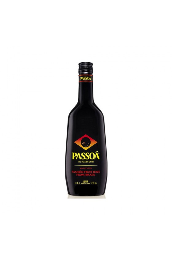 Passoa 100cl