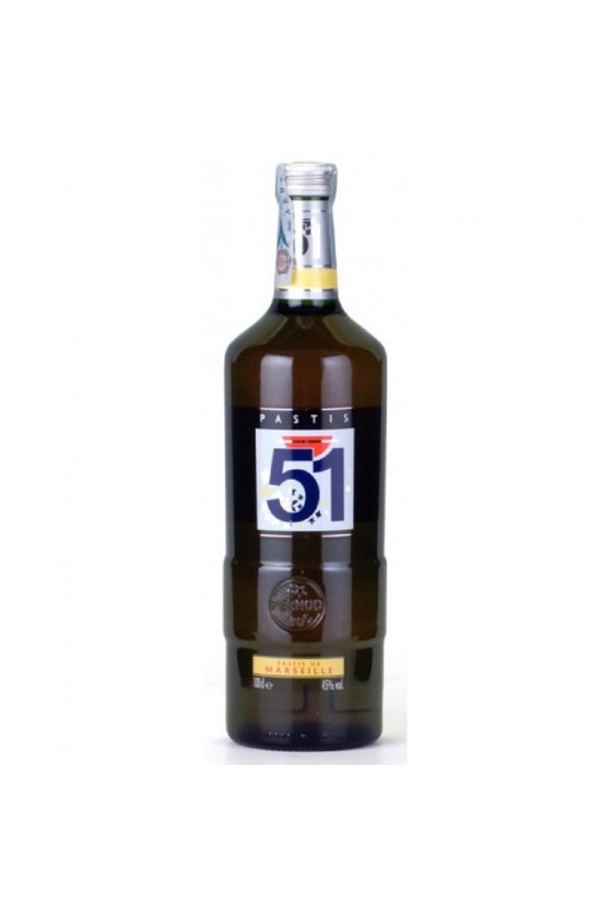 Pastis 51 100cl