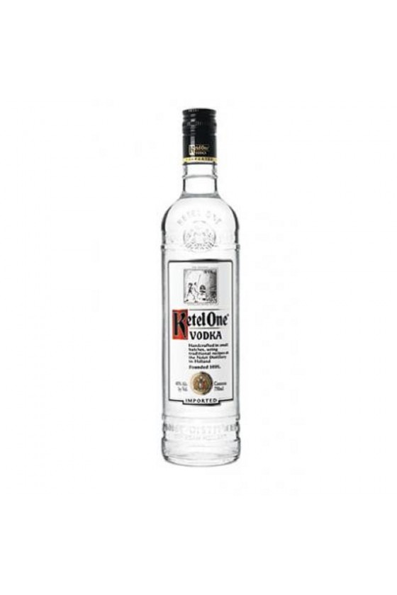 Ketel One  Vodka 70cl