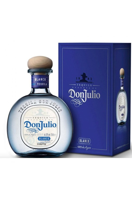 Don Julio Blanco 70cl