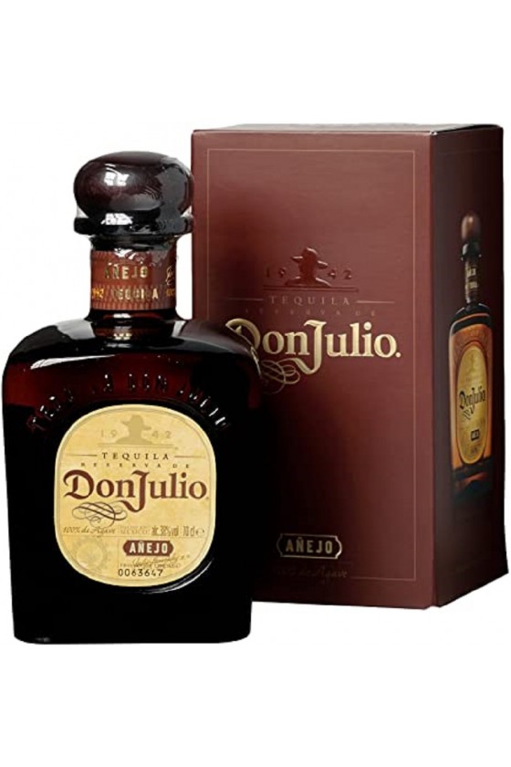Don Julio Anejo 70cl