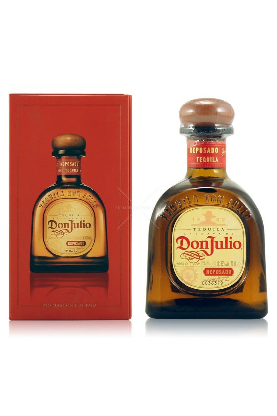 Don Julio Reposado 70cl