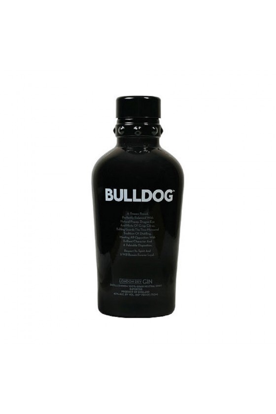 Bulldog Gin 70cl