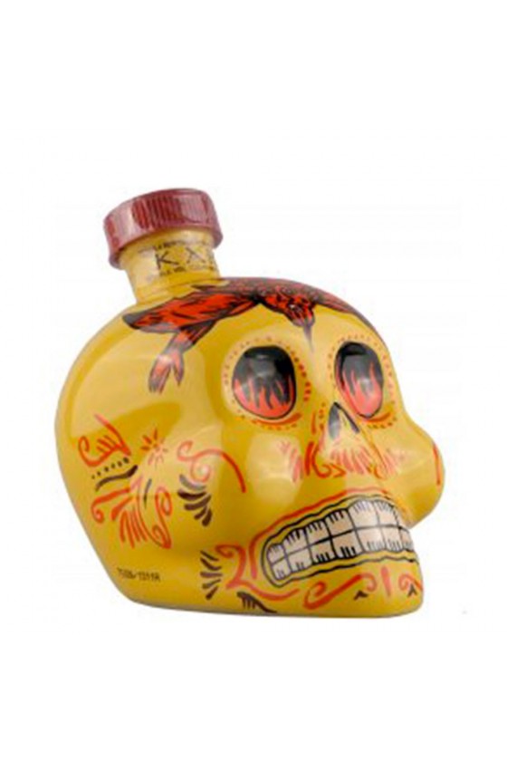 Kah Reposado 70cl