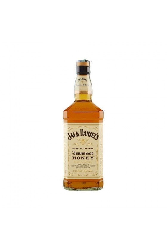 Jack Daniel's Honey 100cl