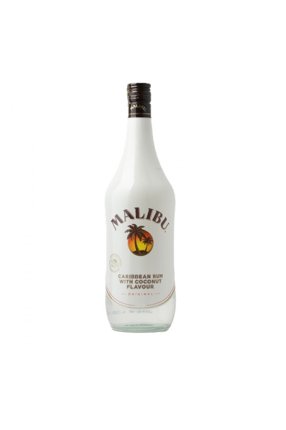 Malibu 100cl