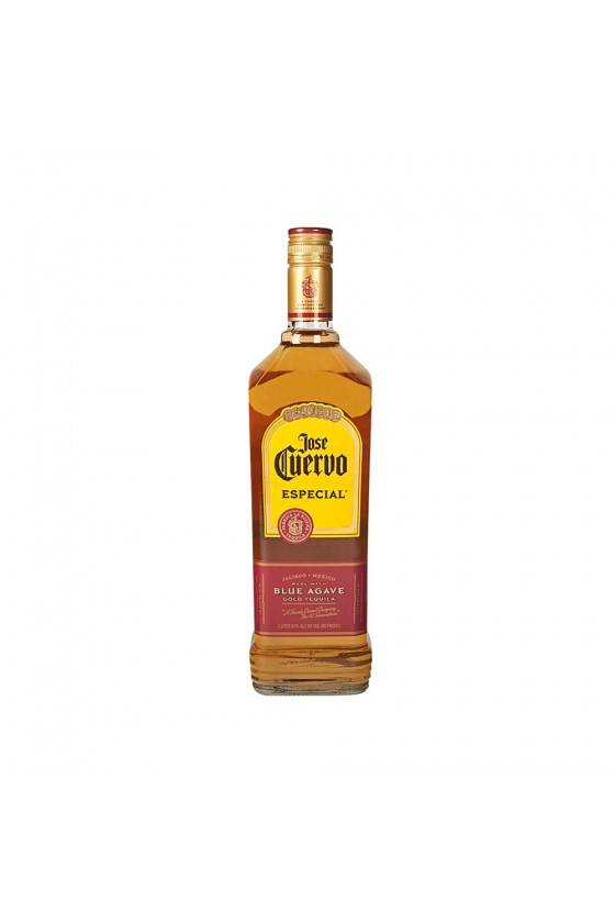 Jose Cuervo Especial Gold...