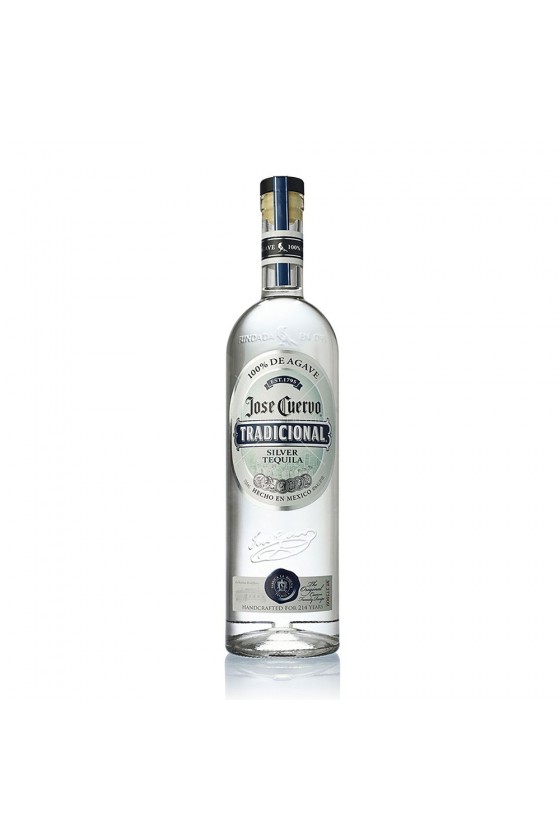 Jose Cuervo Especial Silver...