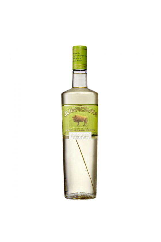 Zubrowka 100cl