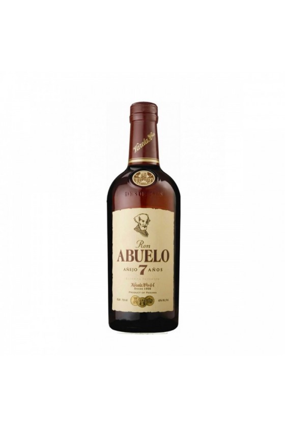 Abuelo Anejo 70cl