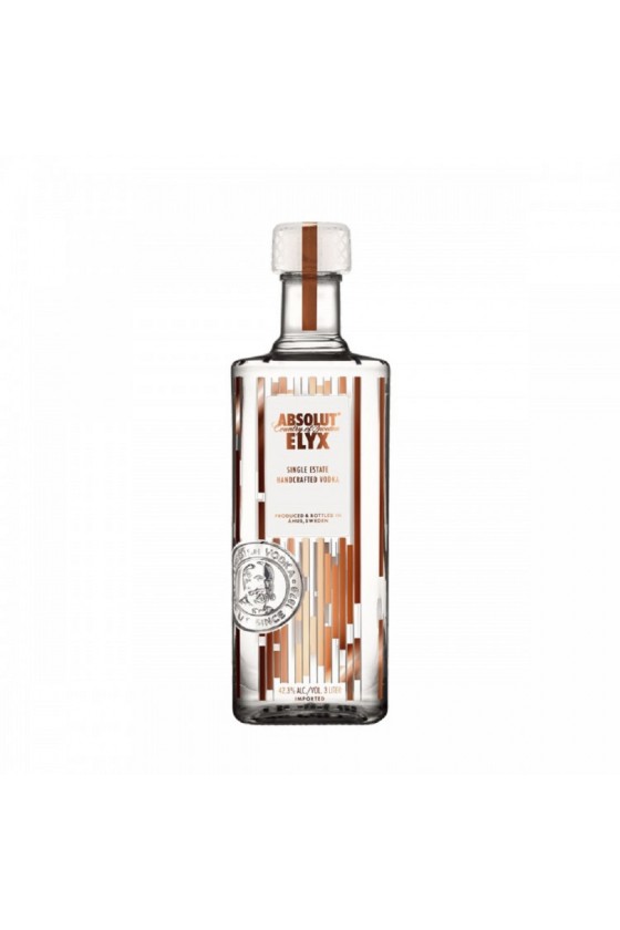 Absolut Elyx 100cl