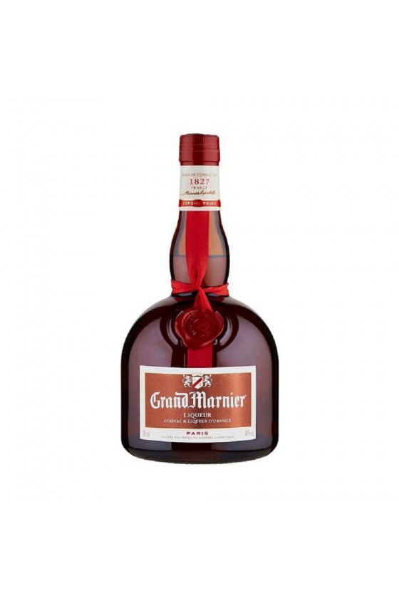Gran Marnier Rouge 70cl