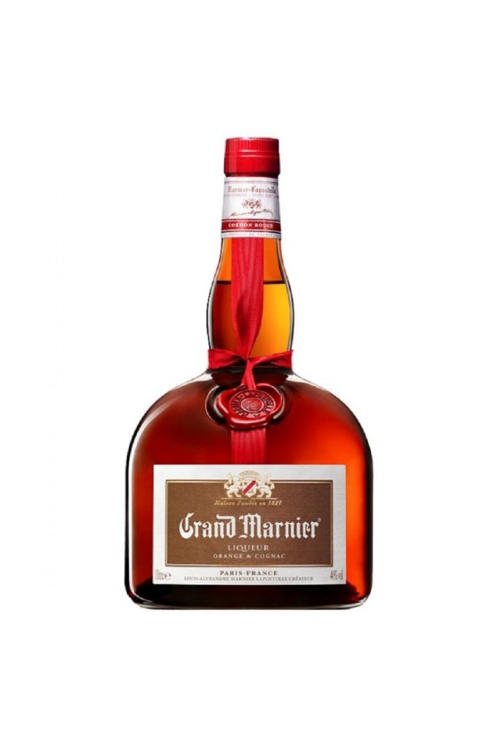 Gran Marnier Rouge 100cl