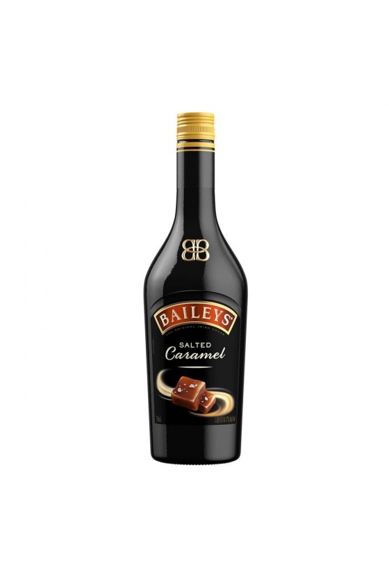 Baileys Salted Caramel 70cl