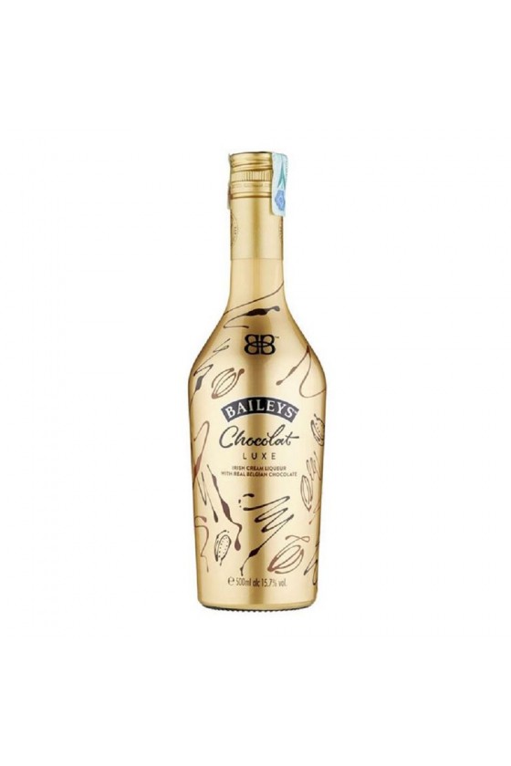 Baileys Chocolat Luxe  50cl