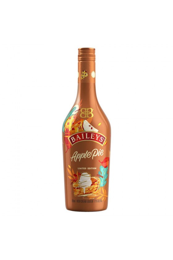 Baileys Apple Pie  70cl