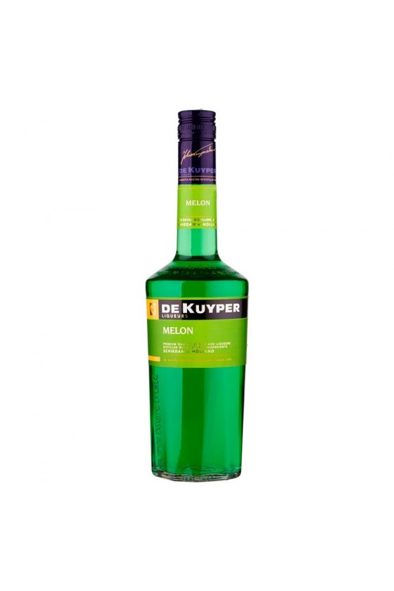 De Kuyper  Melon 70cl
