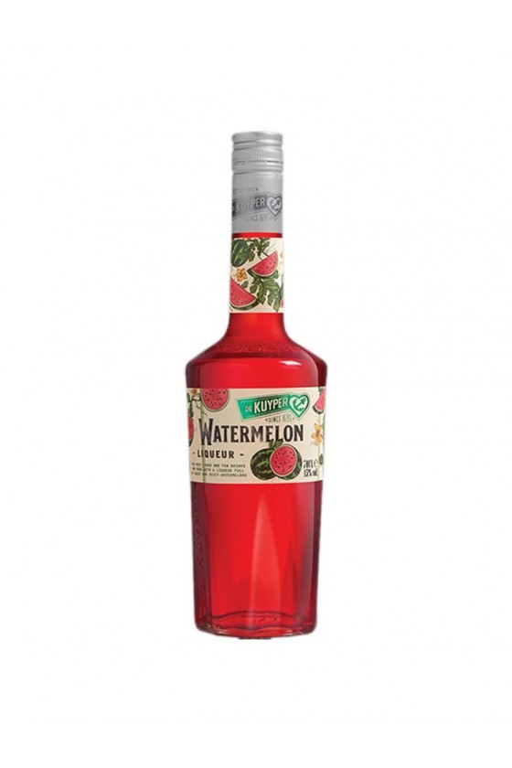 De Kuyper  Watermelon 70cl