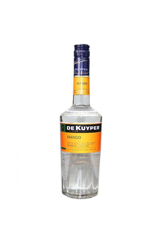 De Kuyper  Mango 70cl
