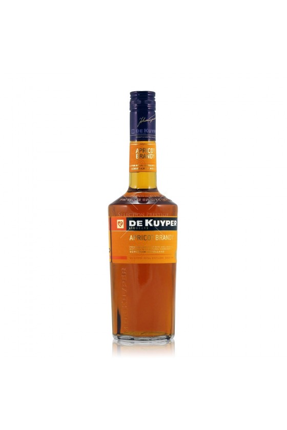 De Kuyper Apricot Brandy