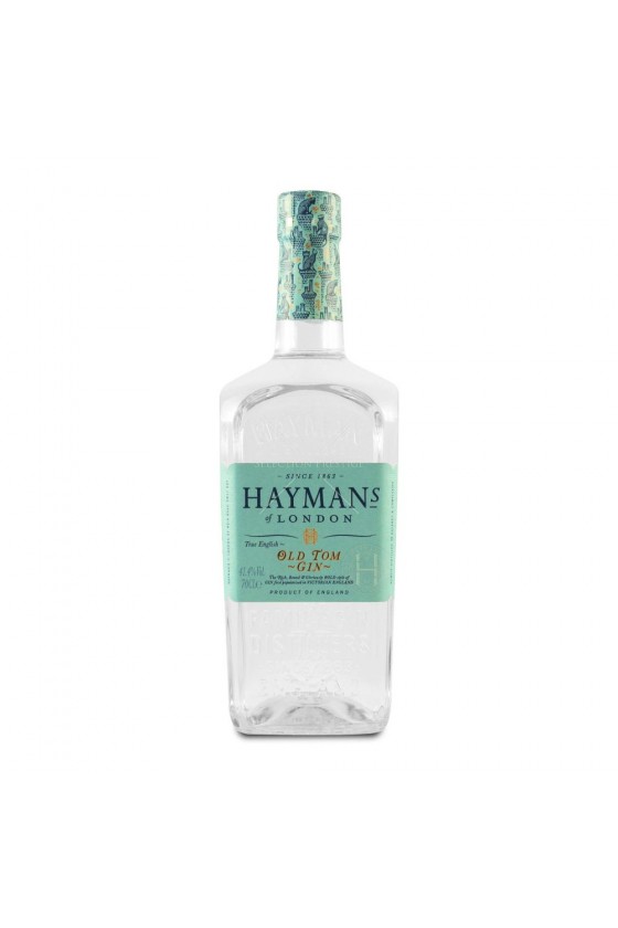 Hayman's Old Tom  Gin 70cl