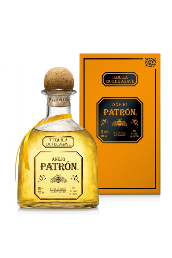Patron Anejo 70cl