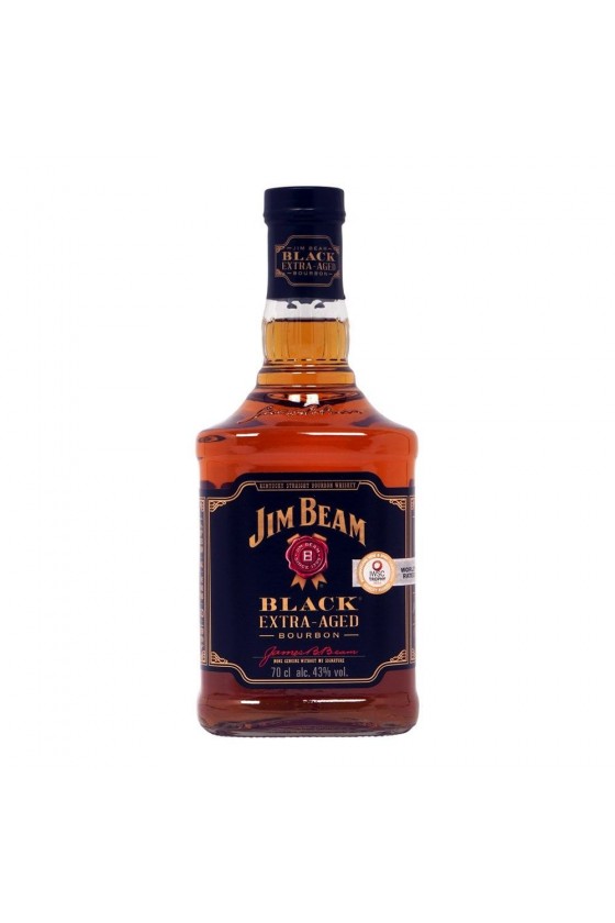 Jim Beam Black 70cl