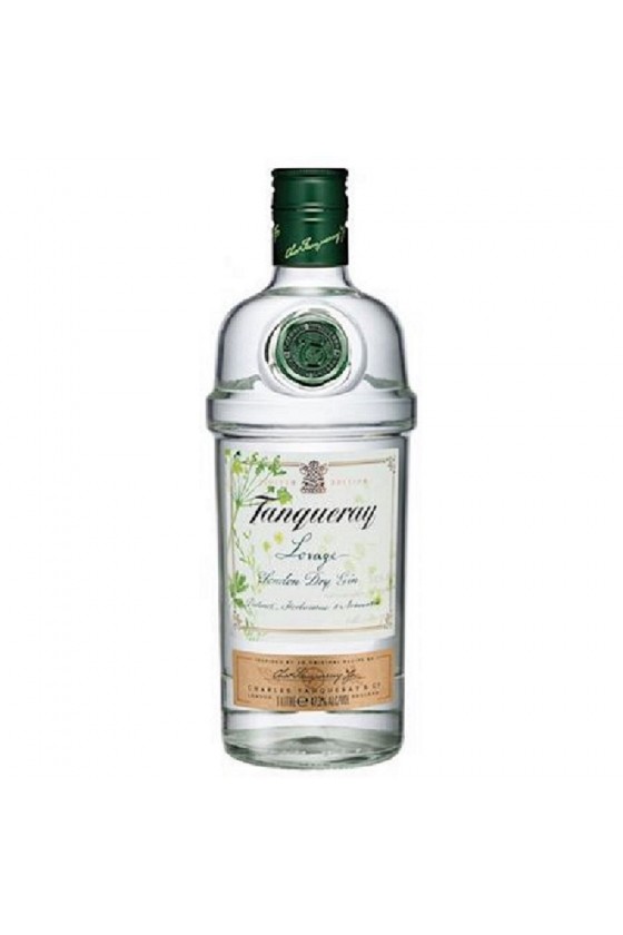 Tanqueray Lovage Gin 100cl
