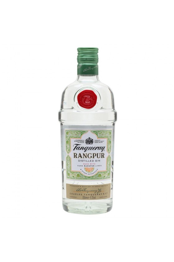 Tanqueray Rangpur Gin 100cl