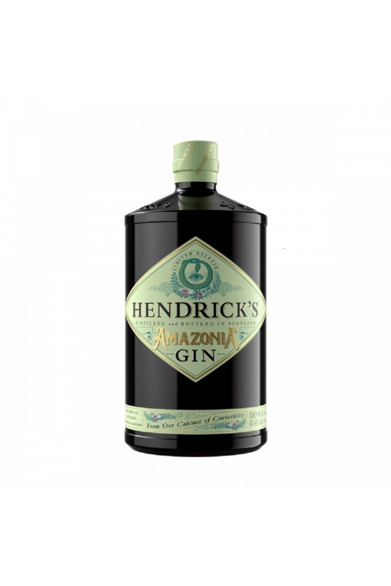 Hendrick's Amazonia Gin 100cl