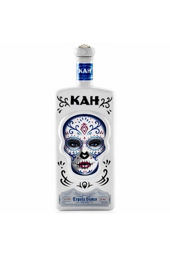 Kah Tequila Blanco cl70