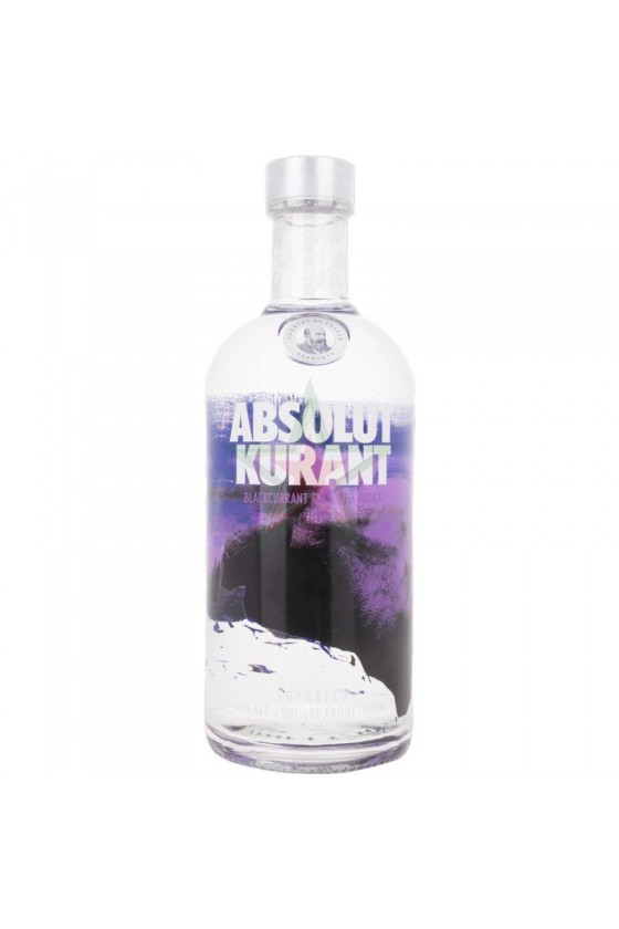 Absolut Kurant 70cl