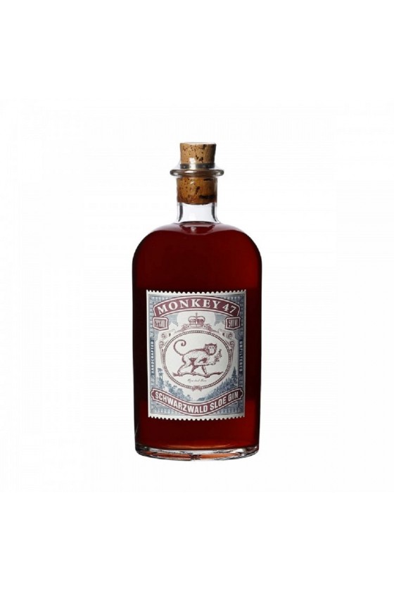 Monkey 47 Sloe Gin 50cl