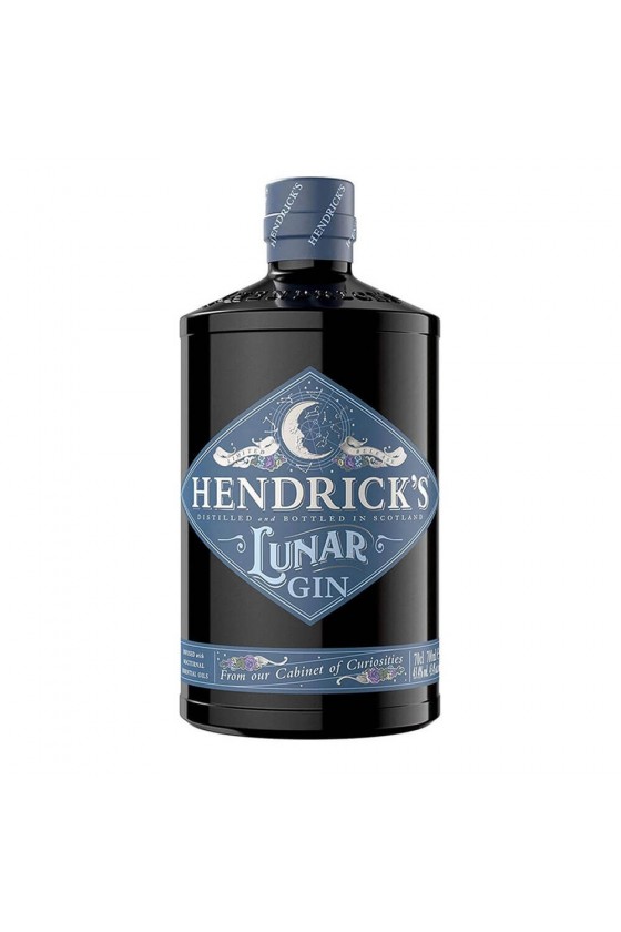 Hendrick's Gin Lunar 70cl