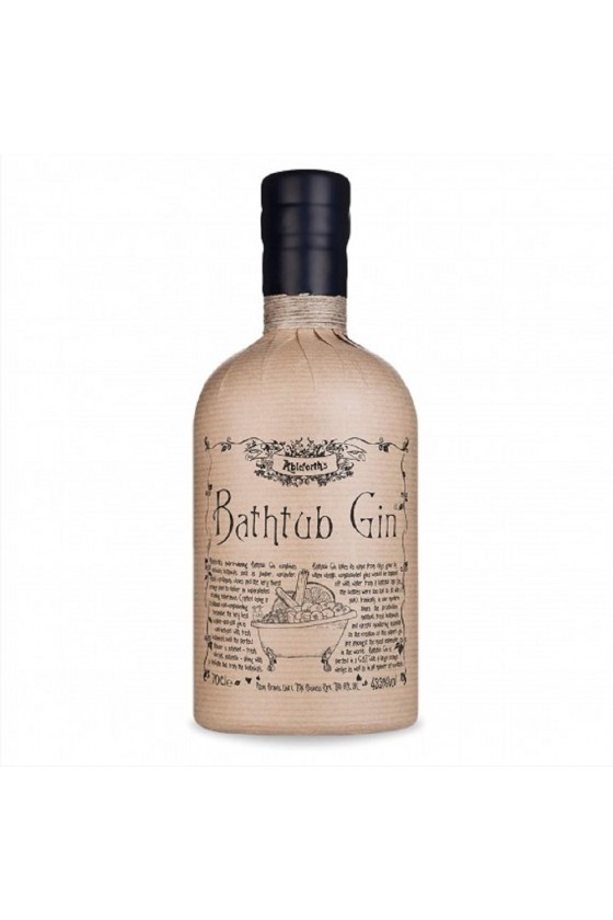 Bathtub Gin 70cl