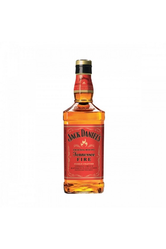 Jack Daniel's Fire 100cl